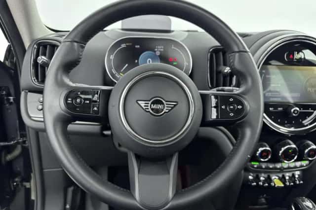 MINI Countryman (2022) thumbnail 28