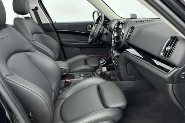 MINI Countryman (2022) thumbnail 29