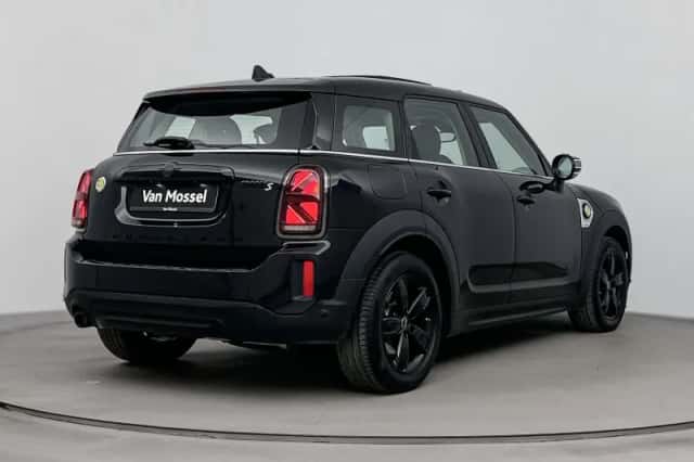 MINI Countryman (2022) thumbnail 4