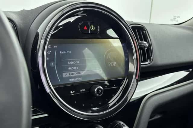 MINI Countryman (2022) thumbnail 7