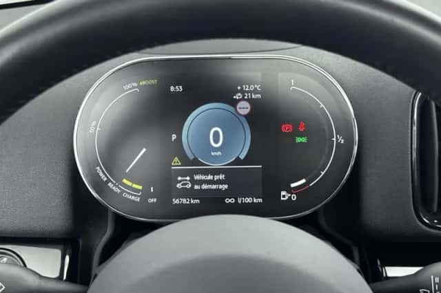 MINI Countryman (2022) thumbnail 8