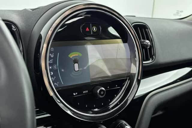 MINI Countryman (2022) thumbnail 10