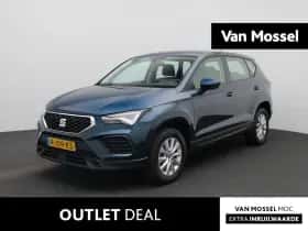 SEAT Ateca thumbnail 1
