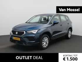 SEAT Ateca (2022)
