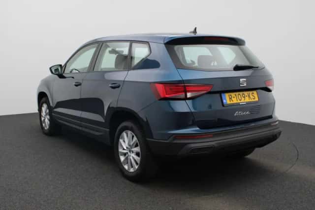 SEAT Ateca (2022) thumbnail 2