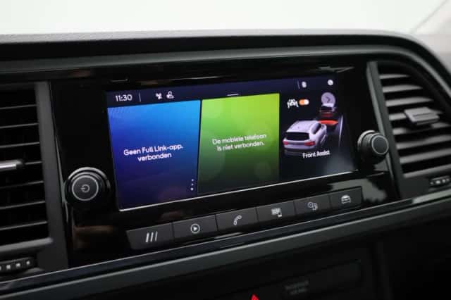 SEAT Ateca (2022) thumbnail 16