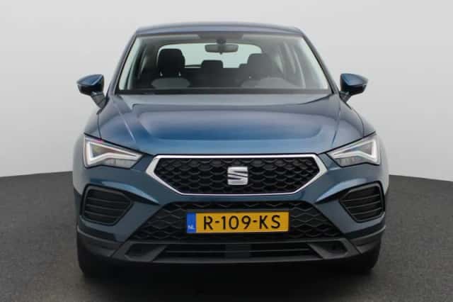 SEAT Ateca (2022) thumbnail 3