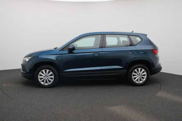 SEAT Ateca (2022) thumbnail 4