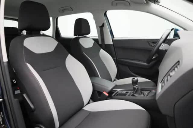 SEAT Ateca (2022) thumbnail 32