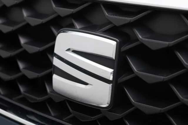 SEAT Ateca (2022) thumbnail 34