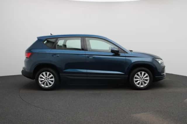 SEAT Ateca (2022) thumbnail 6