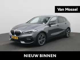 BMW 1-Serie (2021)