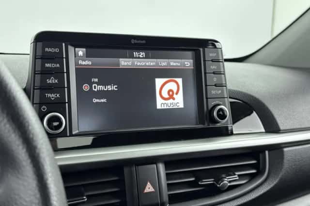 Kia Picanto (2018) thumbnail 6
