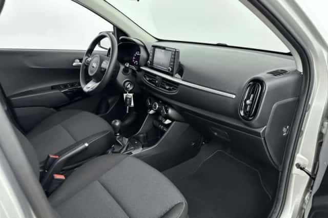 Kia Picanto (2018) thumbnail 7