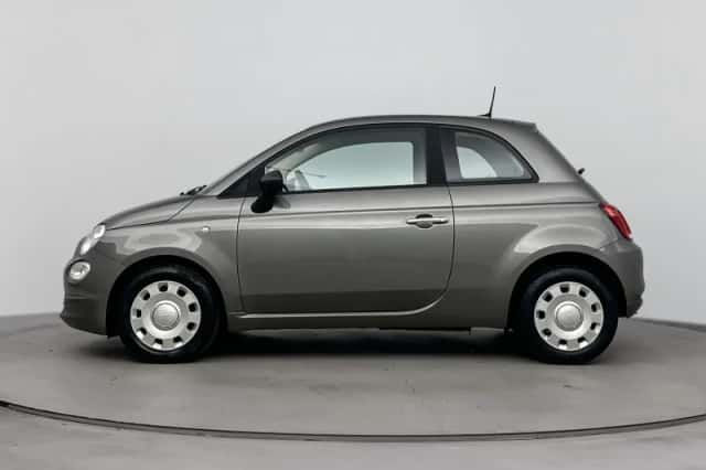 Fiat 500 (2020) thumbnail 2
