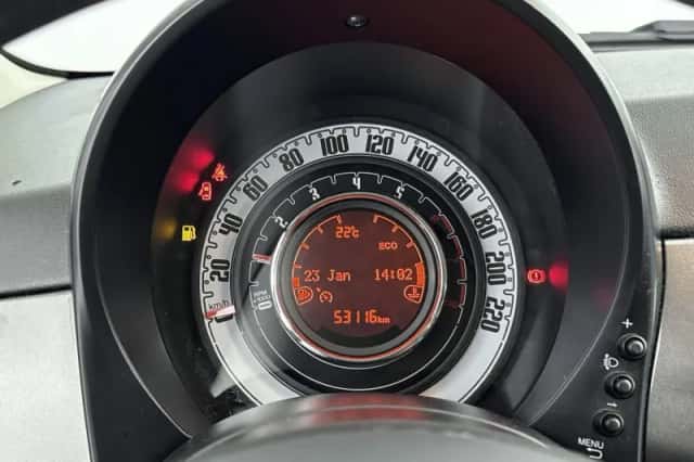 Fiat 500 (2020) thumbnail 11