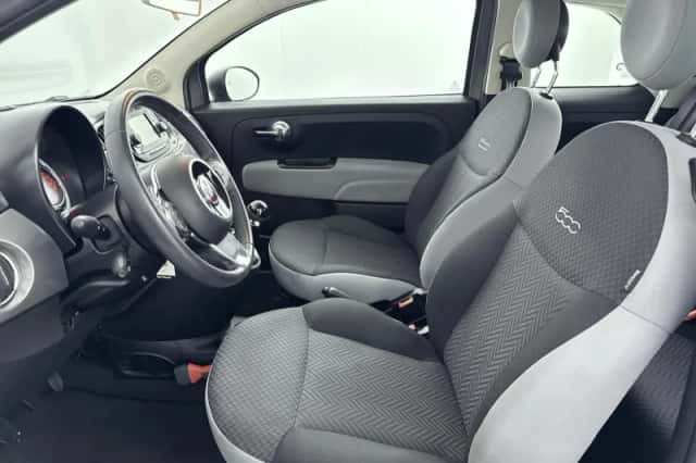 Fiat 500 (2020) thumbnail 12