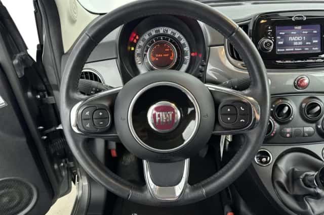 Fiat 500 (2020) thumbnail 14