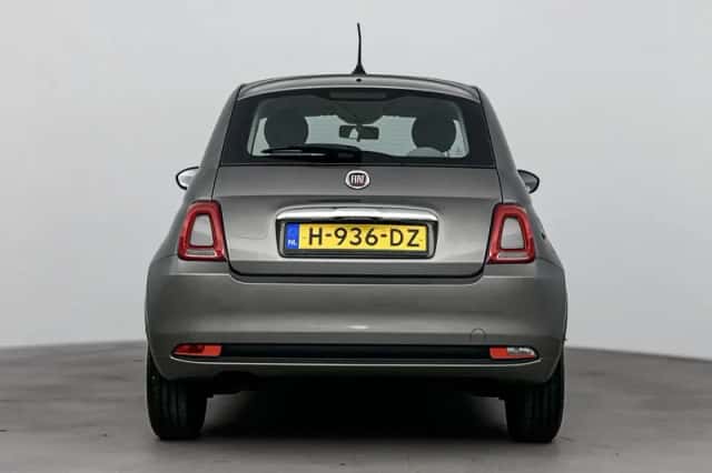 Fiat 500 (2020) thumbnail 3