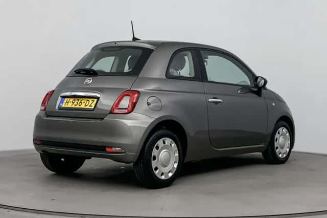 Fiat 500 (2020) thumbnail 4