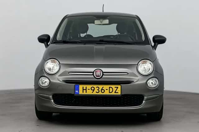 Fiat 500 (2020) thumbnail 5