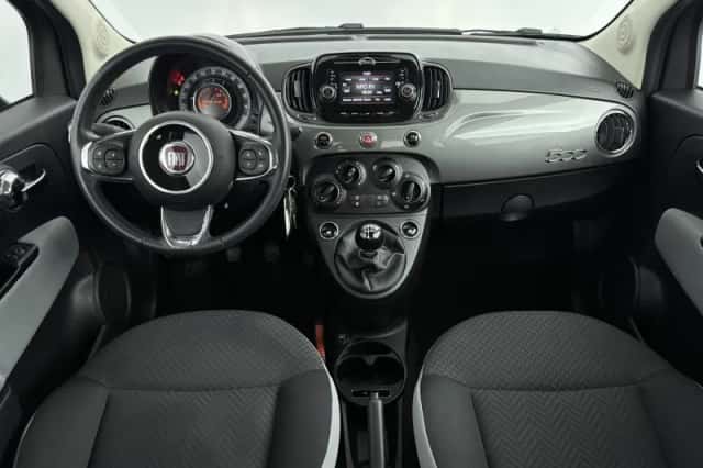 Fiat 500 (2020) thumbnail 8