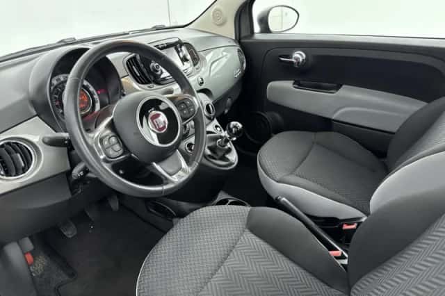 Fiat 500 (2020) thumbnail 9