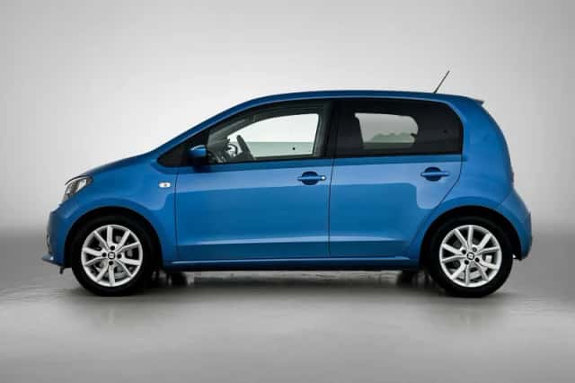 SEAT Mii (2017) thumbnail 2