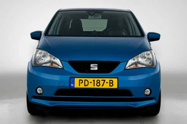 SEAT Mii (2017) thumbnail 5