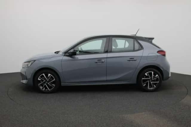 Opel Corsa (2024) thumbnail 4