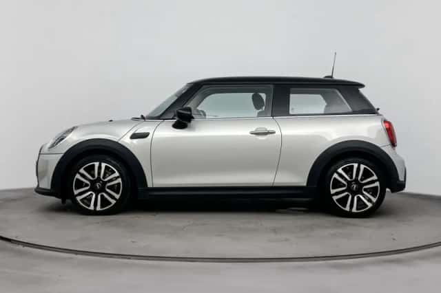 MINI 3-deurs (2022) thumbnail 2