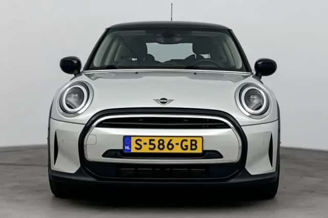 MINI 3-deurs (2022) thumbnail 5