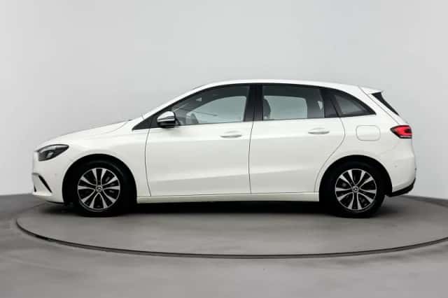 Mercedes-Benz B-Klasse (2020) thumbnail 2