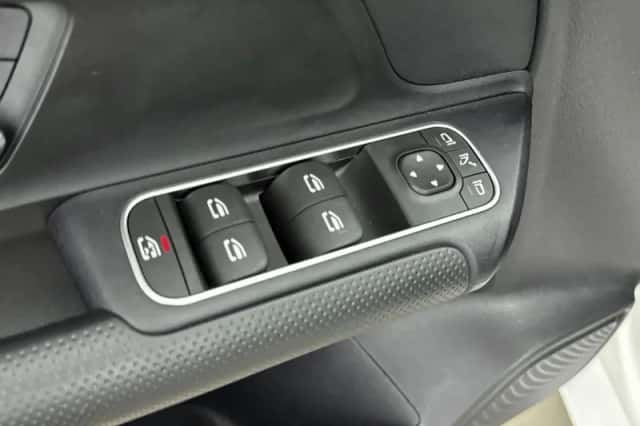 Mercedes-Benz B-Klasse (2020) thumbnail 11