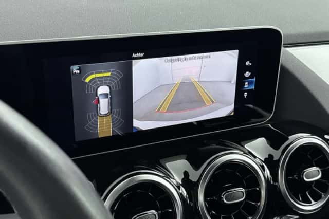 Mercedes-Benz B-Klasse (2020) thumbnail 12