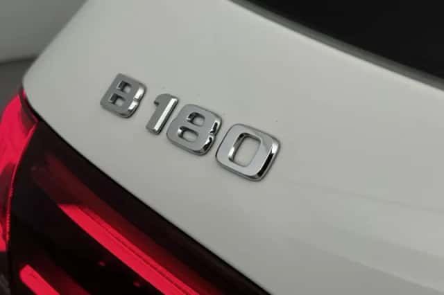 Mercedes-Benz B-Klasse (2020) thumbnail 15