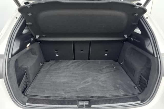 Mercedes-Benz B-Klasse (2020) thumbnail 16