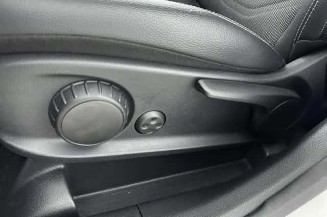 Mercedes-Benz B-Klasse (2020) thumbnail 17