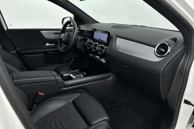 Mercedes-Benz B-Klasse (2020) thumbnail 18