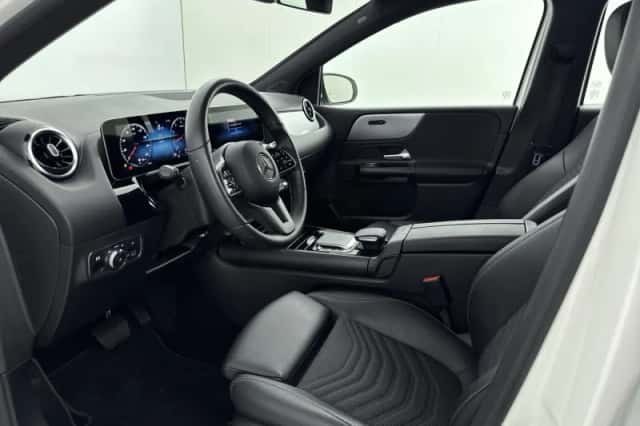 Mercedes-Benz B-Klasse (2020) thumbnail 19