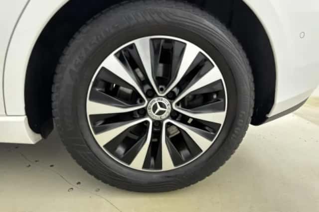 Mercedes-Benz B-Klasse (2020) thumbnail 23