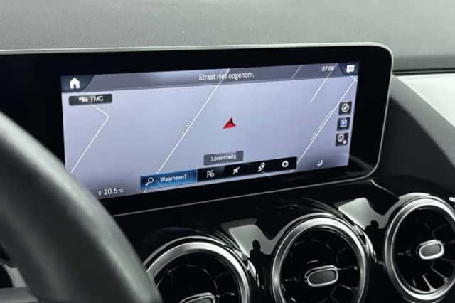 Mercedes-Benz B-Klasse (2020) thumbnail 24