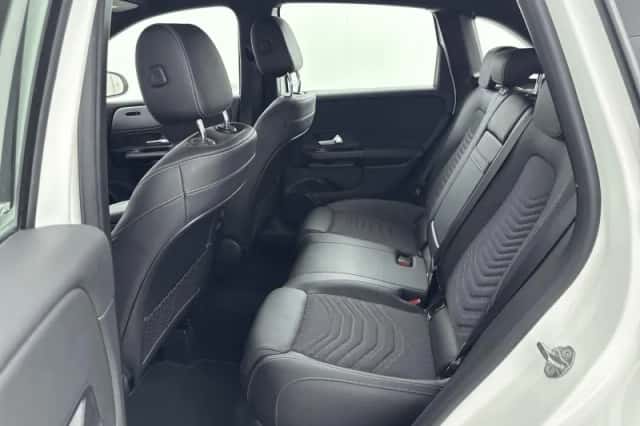 Mercedes-Benz B-Klasse (2020) thumbnail 26