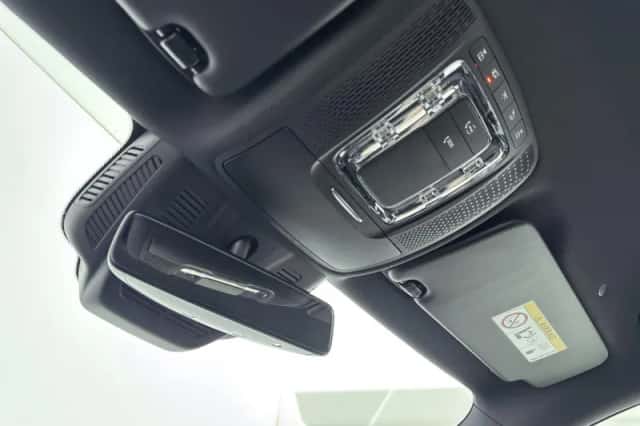 Mercedes-Benz B-Klasse (2020) thumbnail 27