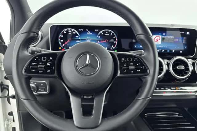Mercedes-Benz B-Klasse (2020) thumbnail 28