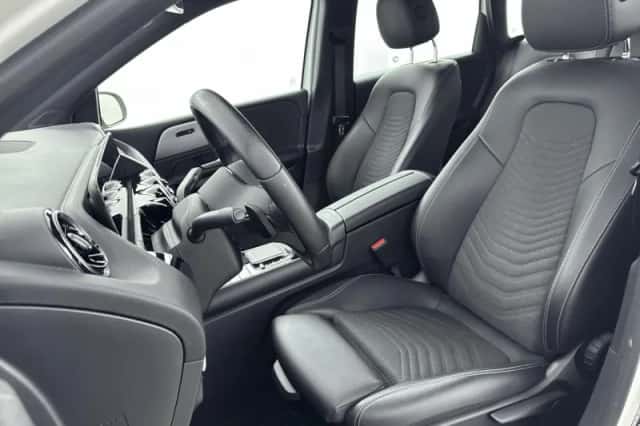 Mercedes-Benz B-Klasse (2020) thumbnail 29