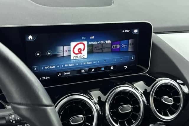 Mercedes-Benz B-Klasse (2020) thumbnail 7