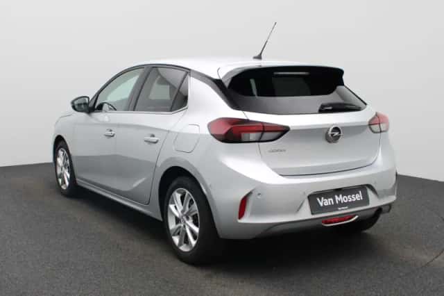 Opel Corsa (2022) thumbnail 2