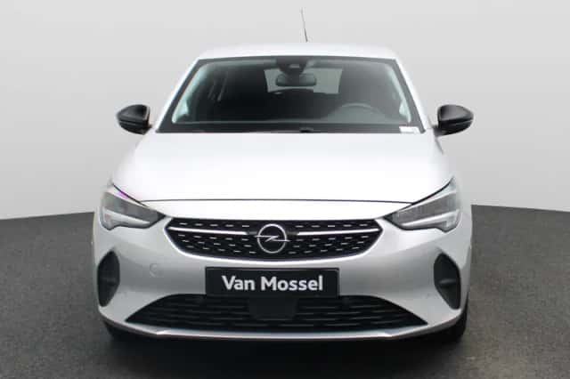 Opel Corsa (2022) thumbnail 3