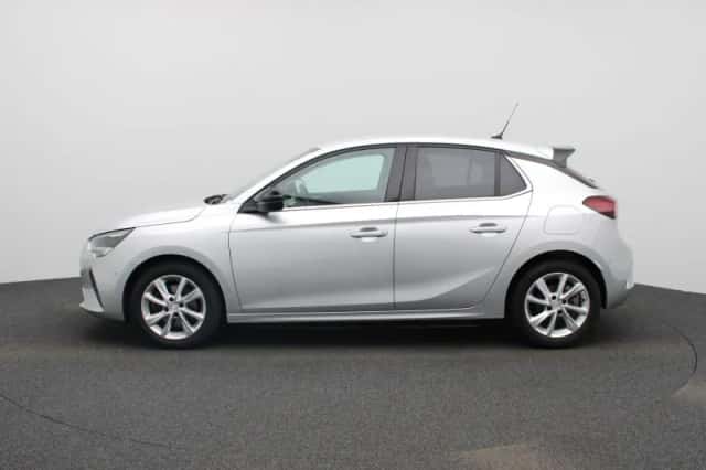 Opel Corsa (2022) thumbnail 4